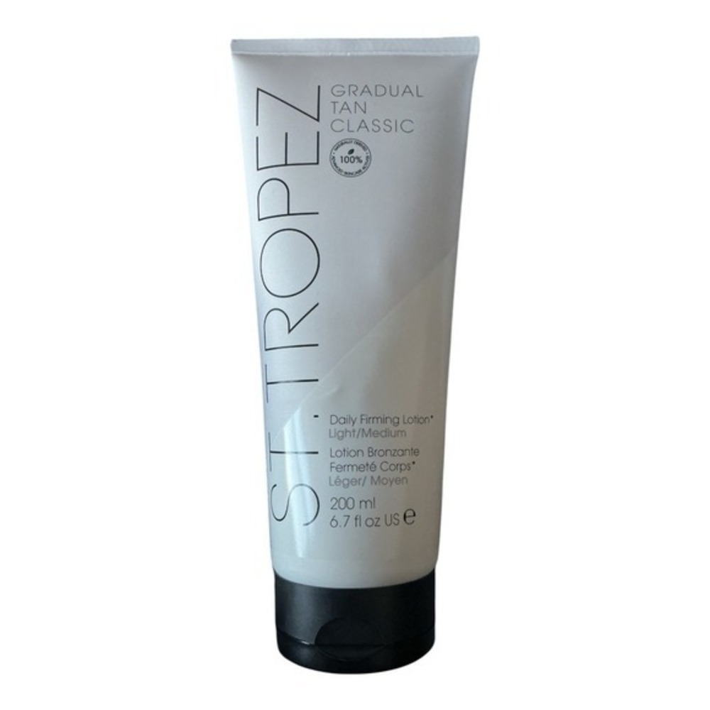 St. Tropez - Gradual Tan Classic (6.7 oz) -‎ Firming Lotion